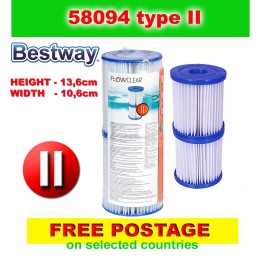 copy of Bestway 58094 Type...