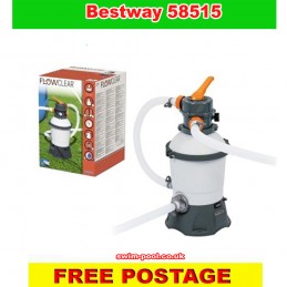 Bestway Flowclear 58515...