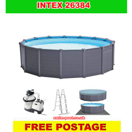 Intex 26384  Swimming Pool...