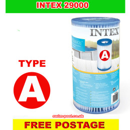 Intex  A 29000 TYPE A...